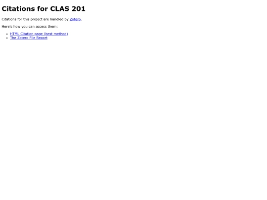 citations_archive screenshot