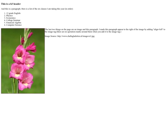 recreation screenshot