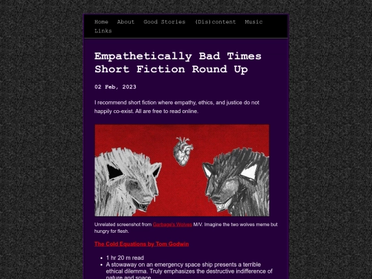 posts/2023-02-02-Empathetically-Bad-Times-Short-Fiction-Round-Up screenshot