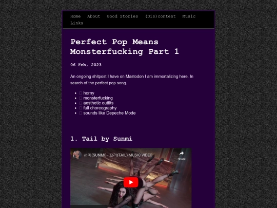 posts/2023-02-06-Perfect-Pop-Means-Monsterfucking-Part-1 screenshot