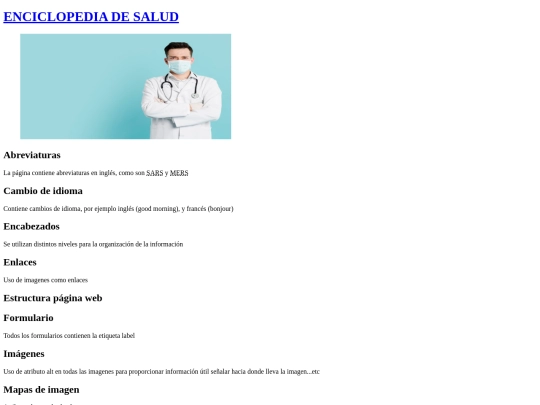 AccesibilidadPractica screenshot