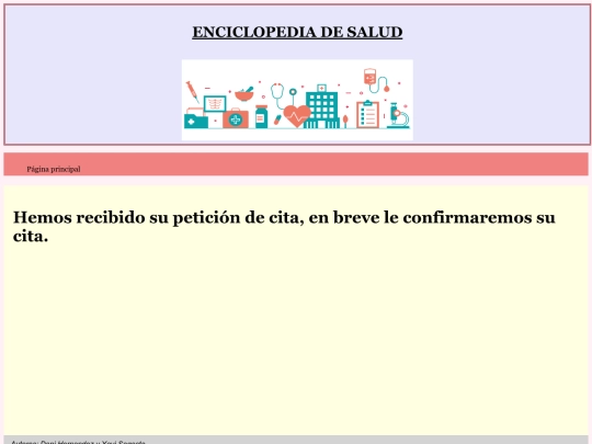 CITA_RECIBIDA/citarecibida screenshot