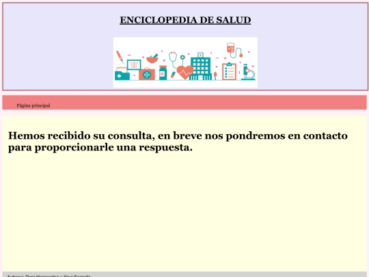 RECIBIDO/recibido screenshot
