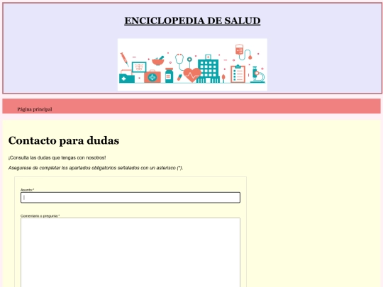 formulario screenshot