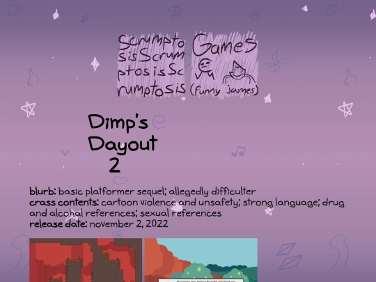 funnyjame-dimps-dayout-2 screenshot