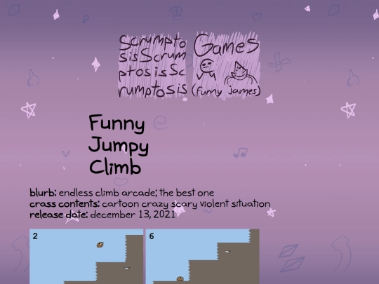 funnyjame-funny-jumpy-climb screenshot