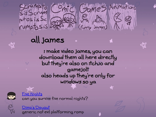 funnyjame screenshot
