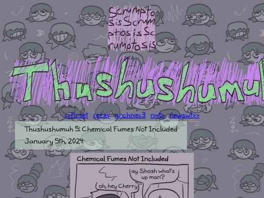thushushumuh-005 screenshot