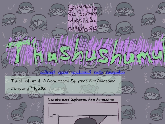 thushushumuh-007 screenshot