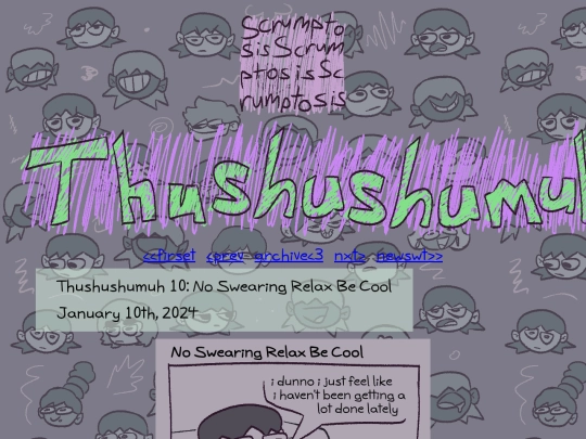 thushushumuh-010 screenshot