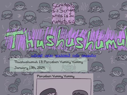 thushushumuh-013 screenshot