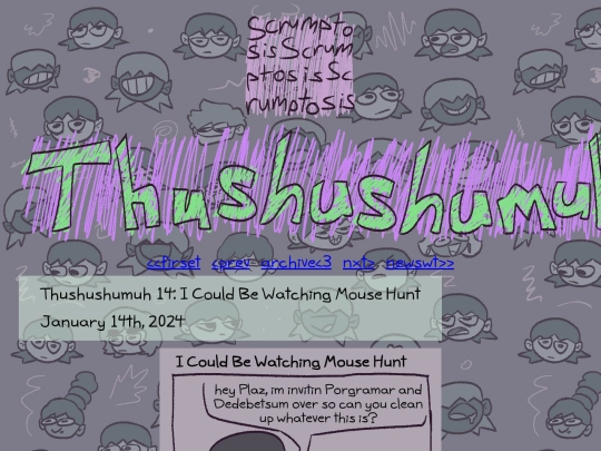 thushushumuh-014 screenshot