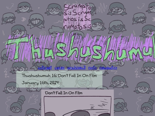 thushushumuh-016 screenshot