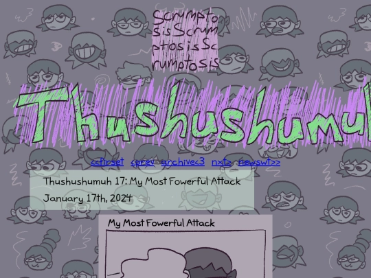 thushushumuh-017 screenshot