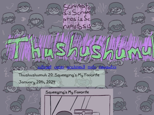 thushushumuh-020 screenshot