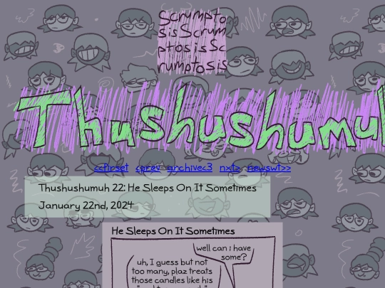 thushushumuh-022 screenshot