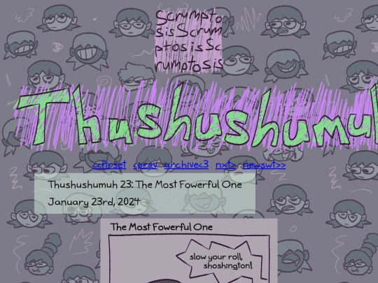 thushushumuh-023 screenshot
