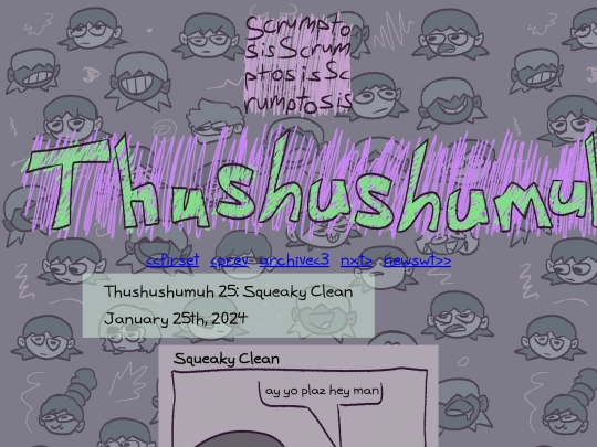 thushushumuh-025 screenshot