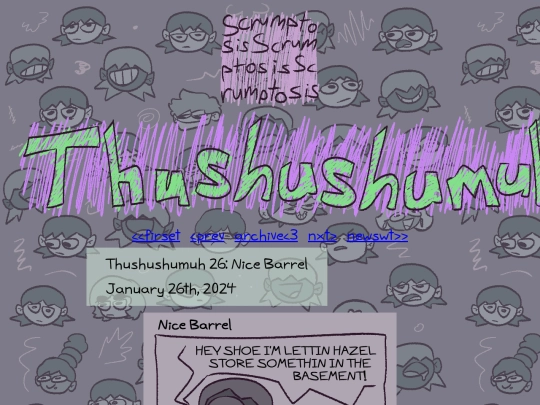 thushushumuh-026 screenshot