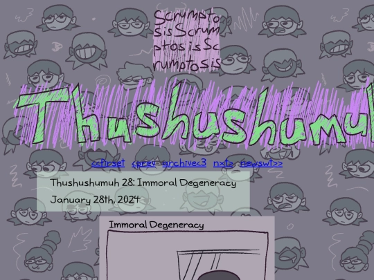 thushushumuh-028 screenshot