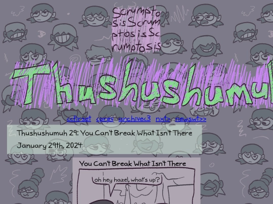 thushushumuh-029 screenshot