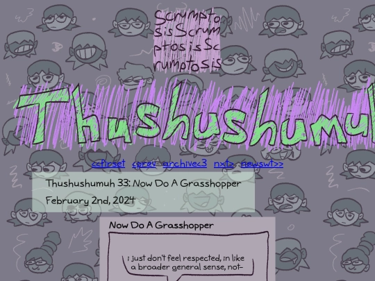 thushushumuh-033 screenshot