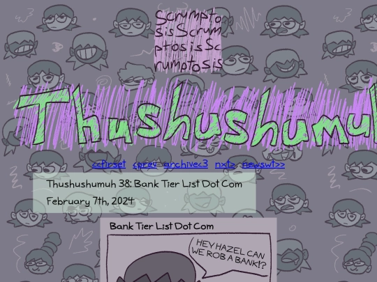 thushushumuh-038 screenshot