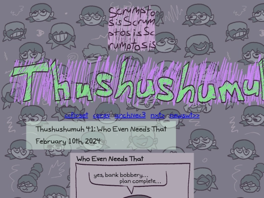 thushushumuh-041 screenshot