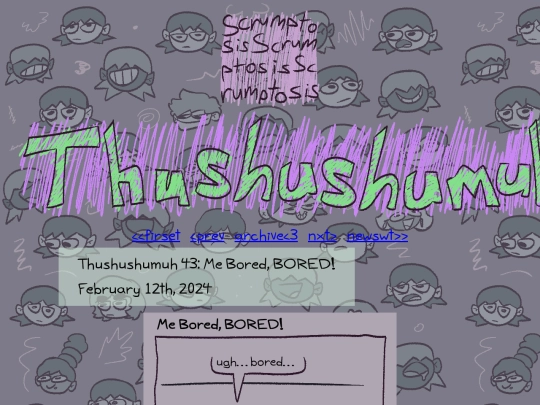 thushushumuh-043 screenshot