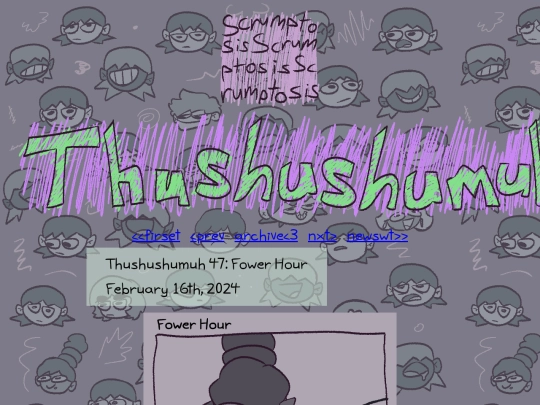 thushushumuh-047 screenshot