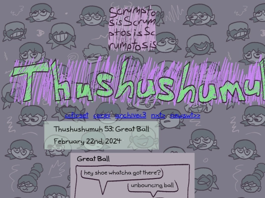 thushushumuh-053 screenshot