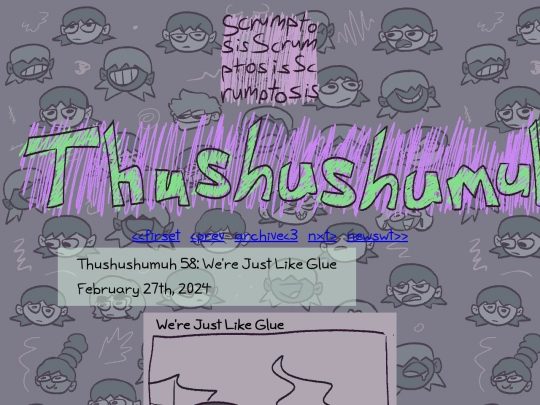 thushushumuh-058 screenshot