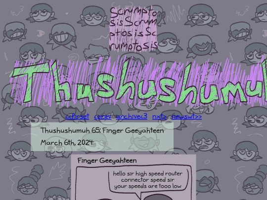 thushushumuh-066 screenshot