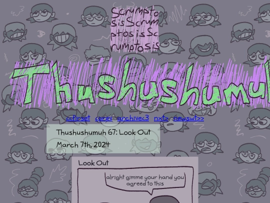 thushushumuh-067 screenshot