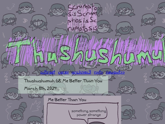 thushushumuh-068 screenshot