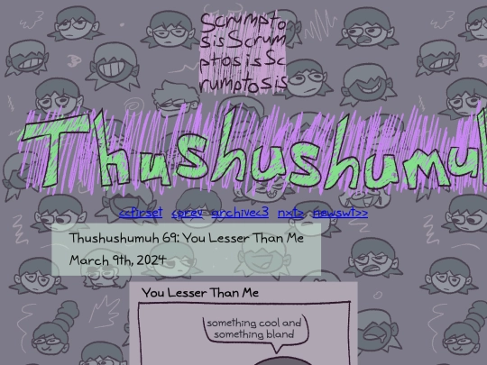 thushushumuh-069 screenshot