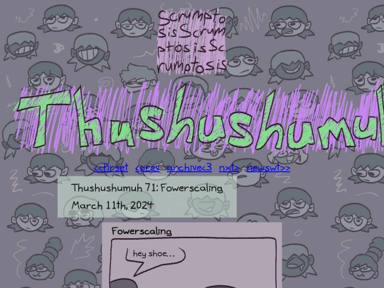 thushushumuh-071 screenshot