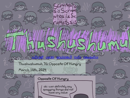 thushushumuh-076 screenshot