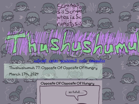 thushushumuh-077 screenshot