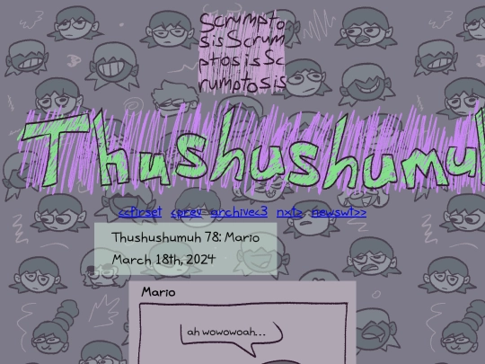 thushushumuh-078 screenshot