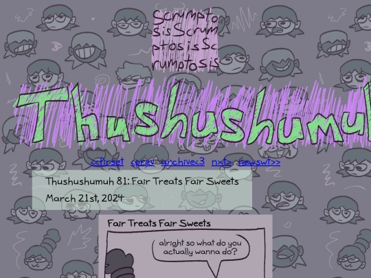 thushushumuh-081 screenshot