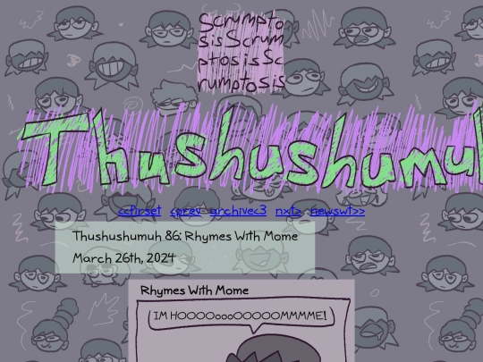 thushushumuh-086 screenshot