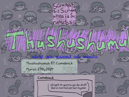 thushushumuh-087 screenshot