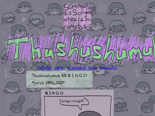 thushushumuh-088 screenshot