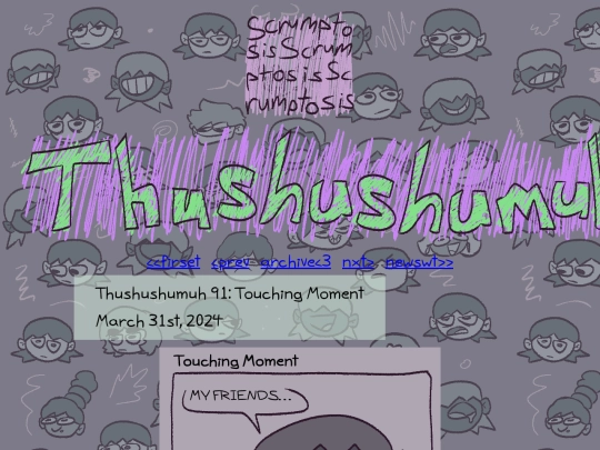 thushushumuh-091 screenshot