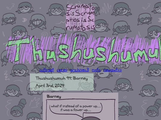 thushushumuh-094 screenshot
