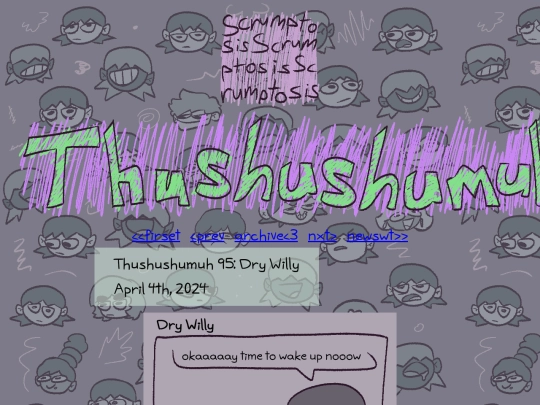 thushushumuh-095 screenshot