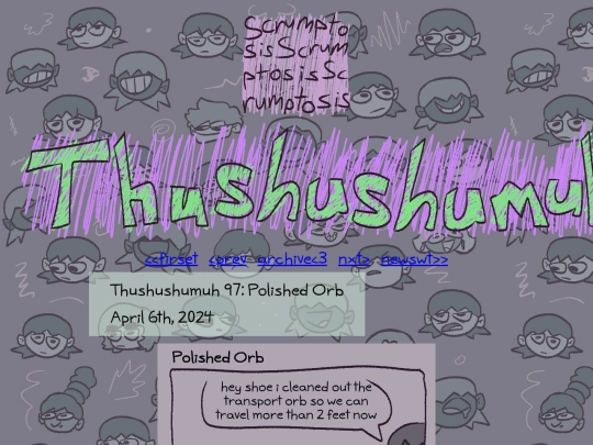 thushushumuh-097 screenshot