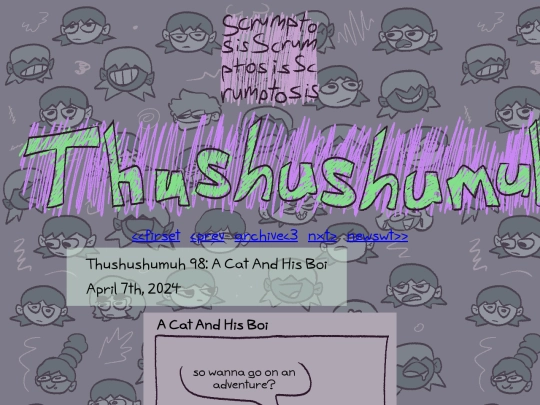 thushushumuh-098 screenshot