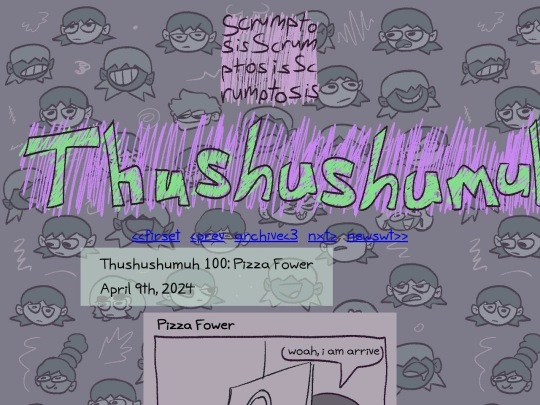 thushushumuh-100 screenshot
